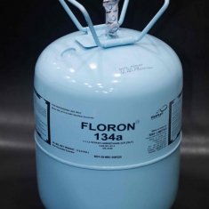 Gas lạnh Ấn Độ Floron R134a