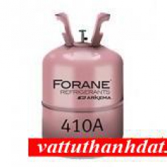 Gas lạnh Arkema Forane R410A