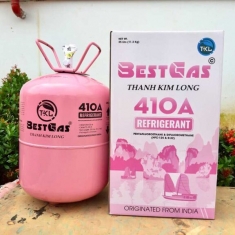  Gas lạnh BestGas 11,3 Kg 