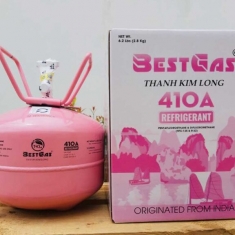 Gas lạnh BestGas R410A