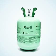 Gas lạnh Chemours Freon R22 Trung Quốc