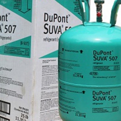Gas lạnh Dupont 507C Mỹ