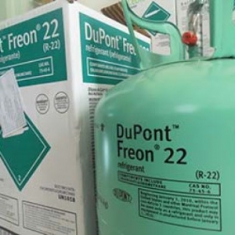 Gas lạnh DuPont Freon® 22
