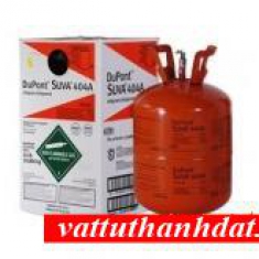Gas Lạnh Dupont Suva 404A