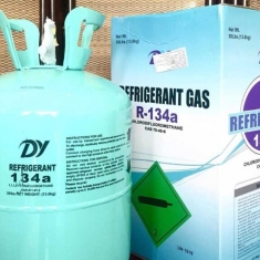 Gas lạnh DY 134A