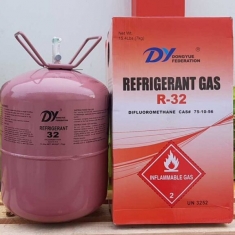 Gas lạnh DY R32