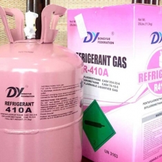 Gas lạnh  DY R410A 11,30Kg