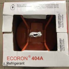 Gas lạnh Ecoron 404A
