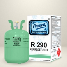 Gas lạnh Ecoron R290