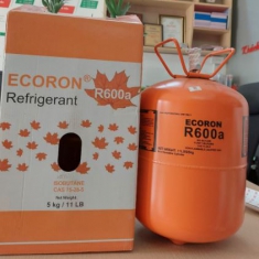 Gas lạnh Ecoron R600A 