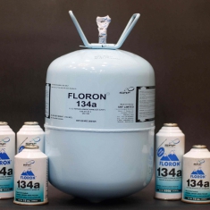 Gas lạnh  Floron R134a - Ấn Độ