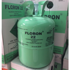Gas lạnh Floron R22 Ấn Độ