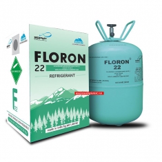 Gas lạnh Floron R22