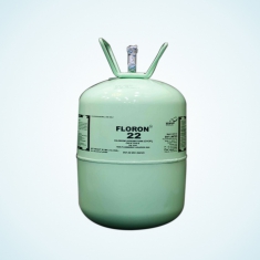 Gas lạnh Floron R22