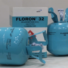 Gas lạnh Floron R32