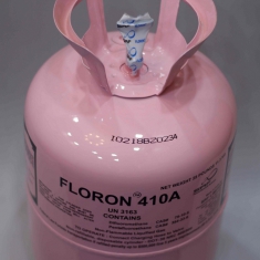 Gas lạnh Floron R410 - Ấn Độ