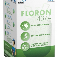 Gas lạnh Floron R467A