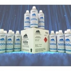 Gas lạnh Floron R600A