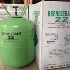 Gas lạnh freon R22 13.6kg