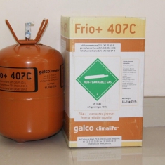 Gas lạnh Frio 407C