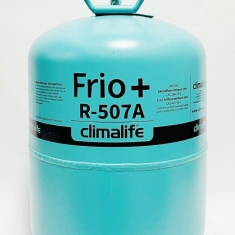 Gas lạnh Frio 507 chính hãng