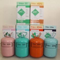Gas lạnh Frio 507a