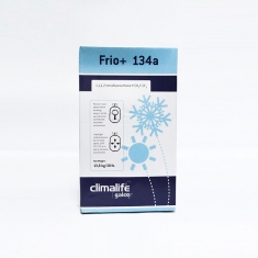 Gas lạnh Frio R134a