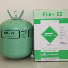 Gas lạnh Frio R22 