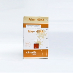 Gas lạnh Frio R404a