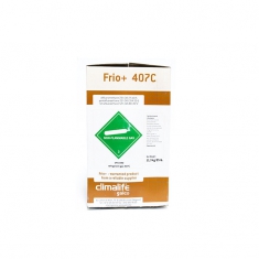 Gas lạnh Frio R407C
