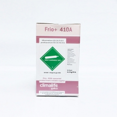 Gas lạnh Frio R410a