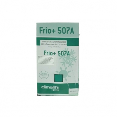 Gas lạnh Frio R507a