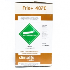 Gas lạnh Galco Fio R407C