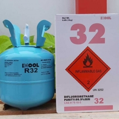 GAS LẠNH ICOOL R32