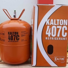 Gas lạnh KALTON 407C