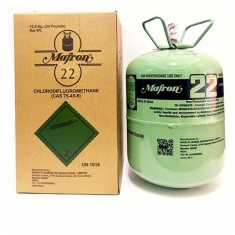 Gas lạnh Mafron R22 giá sỉ
