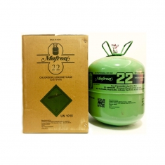 Gas lạnh Mafron R22