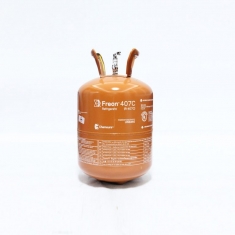 Gas lạnh Mỹ R407 Chemours Freon 