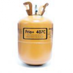 Gas  lạnh R407C Galco Frio