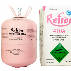 Gas lạnh R410a Ấn Độ