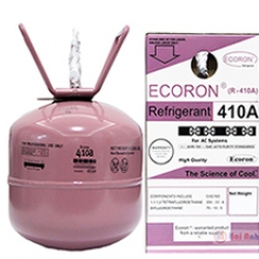 Gas lạnh R410a Ecoron Trung Quốc