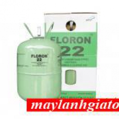 Gas Lạnh refrigerant R22 Ấn Độ 
