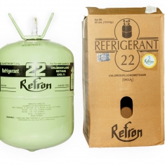 Gas lạnh Refron 22 13,60kg (Ấn Độ)
