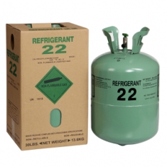 Gas lạnh Refron R22 Ấn Độ