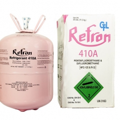 Gas lạnh Refron R410 (Ấn Độ)