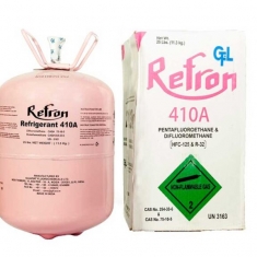 Gas lạnh REFRON R410 