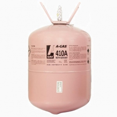 Gas lạnhR410A A-Gas