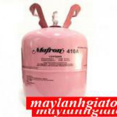 Gas Mafron R410