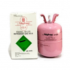 Gas Mafton R410a