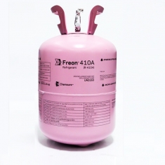Gas máy lạnh Chemours Freon  R410
